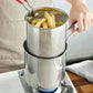 ⏳Time-Limited Special⏰304 Stainless Steel Multifuntional Fryer