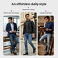 ⏳Time-Limited Special⏰Men's Modern Slim Fit Stretch Jeans