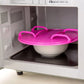 ⏳Time-Limited Special⏰Microwave Folding Tray