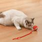 ⏳Time-Limited Special⏰Smart Automatic Rolling Pet Ball