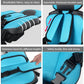 ⏳Time-Limited Special⏰Portable Child Protection Car Seat