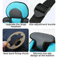 ⏳Time-Limited Special⏰Portable Child Protection Car Seat