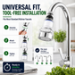 ⏳Time-Limited Special⏰360° Rotating Faucet Filter – splash-proof & multi-layer filtered. Fits kitchen taps, purifies water, stops splashing. Cleaner sink, safer water! ✅✨