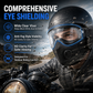⏳Time-Limited Special⏰Windproof Anti-UV Motorcycle Mask & Goggles