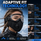 ⏳Time-Limited Special⏰Windproof Anti-UV Motorcycle Mask & Goggles