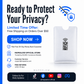 ⏳Time-Limited Special⏰RFID Blocking Credit Card Cases– Slim Anti-Theft Wallet Protection 🔒