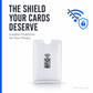 ⏳Time-Limited Special⏰RFID Blocking Credit Card Cases– Slim Anti-Theft Wallet Protection 🔒