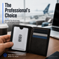 ⏳Time-Limited Special⏰RFID Blocking Credit Card Cases– Slim Anti-Theft Wallet Protection 🔒