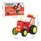 ⏳Time-Limited Special⏰It Jumps, It Flips, Kids Love It – Crazy Jumping Car Toy