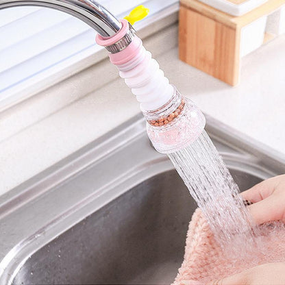 ⏳Time-Limited Special⏰Faucet Booster Filter