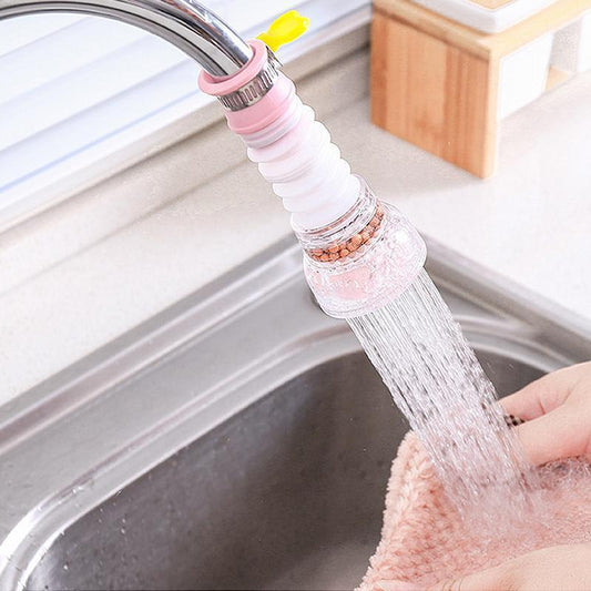 ⏳Time-Limited Special⏰Faucet Booster Filter