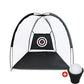 ⏳Time-Limited Special⏰Golf Practice Net with Target
