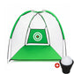 ⏳Time-Limited Special⏰Golf Practice Net with Target