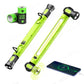 ⏳Time-Limited Special⏰3000LM LED Work Light – Magnetic + hook, 5200mAh battery, 360° rotation. Type‑C fast charge. Bright as day anywhere! 🔋✨