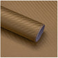⏳Time-Limited Special⏰3D/6D Carbon Fiber Interior Trim Film – Self-Adhesive Car Wrap