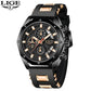 ⏳Time-Limited Special⏰Men's Outdoor Waterproof Sport Quartz Watch – Chronograph function, durable & water-resistant – Perfect for sports, travel & daily wear 🏃‍♂️