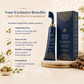 ⏳Time-Limited Special⏰Herbal Hair Dye Comb for Home Use