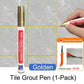 ⏳Time-Limited Special⏰Anti-Mould & Waterproof Joint Pen for Ceramic Tiles! 🧱