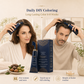 ⏳Time-Limited Special⏰Herbal Hair Dye Comb for Home Use