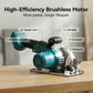 ⏳Time-Limited Special⏰High-Speed Cordless Circular Saw – Brushless Motor, Dual Battery, Precision Cuts 🔋