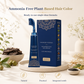 ⏳Time-Limited Special⏰Herbal Hair Dye Comb for Home Use