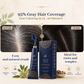 ⏳Time-Limited Special⏰Herbal Hair Dye Comb for Home Use