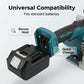 ⏳Time-Limited Special⏰High-Speed Cordless Circular Saw – Brushless Motor, Dual Battery, Precision Cuts 🔋