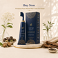 ⏳Time-Limited Special⏰Herbal Hair Dye Comb for Home Use