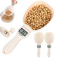 ⏳Time-Limited Special⏰Food Electronic Measuring Scoop Scale