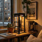 ⏳Time-Limited Special⏰Vintage Phone Booth Ambient Lamp