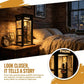 ⏳Time-Limited Special⏰Vintage Phone Booth Ambient Lamp