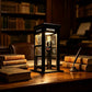 ⏳Time-Limited Special⏰Vintage Phone Booth Ambient Lamp