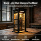 ⏳Time-Limited Special⏰Vintage Phone Booth Ambient Lamp