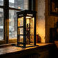⏳Time-Limited Special⏰Vintage Phone Booth Ambient Lamp