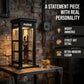 ⏳Time-Limited Special⏰Vintage Phone Booth Ambient Lamp