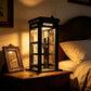 ⏳Time-Limited Special⏰Vintage Phone Booth Ambient Lamp