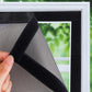 ⏳Time-Limited Special⏰FlyFree 3-Second Fit Window Mesh – Ultra-fine 1.0mm mesh – Blocks virtually all bugs, breathable & invisible – trusted by thousands of UK homes for a bug-free summer! 🏡✨