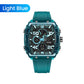 ⏳Time-Limited Special⏰LED Backlight+Stopwatch Technique🔥Multi-Function Sport & Casual Digital Watch