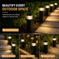 ⏳Time-Limited Special⏰Solar-Powered De-Icing Light – Smart Temperature Sensor, Eco-Friendly, Wireless & Weatherproof🌨️