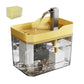 💧Automatic Water Drinking Fountain Dispenser for house pet🐾