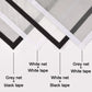 ⏳Time-Limited Special⏰FlyFree 3-Second Fit Window Mesh – Ultra-fine 1.0mm mesh – Blocks virtually all bugs, breathable & invisible – trusted by thousands of UK homes for a bug-free summer! 🏡✨