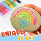 ⏳Time-Limited Special⏰Magic Pen – Draw 3D with one stroke!🎄 DIY Bubble Popcorn Drawing Pens& Buy 3 Pay 2 🔥