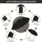 ⏳Time-Limited Special⏰Automatic Folding Umbrella – Windproof, Waterproof & Compact
