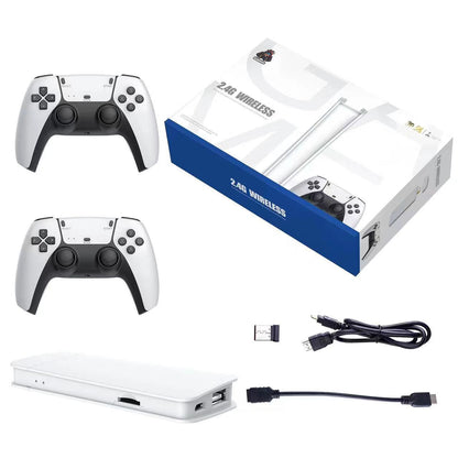 ⏳Time-Limited Special⏰New Upgrade Retro Game Console Stick--Now 50% off🔥