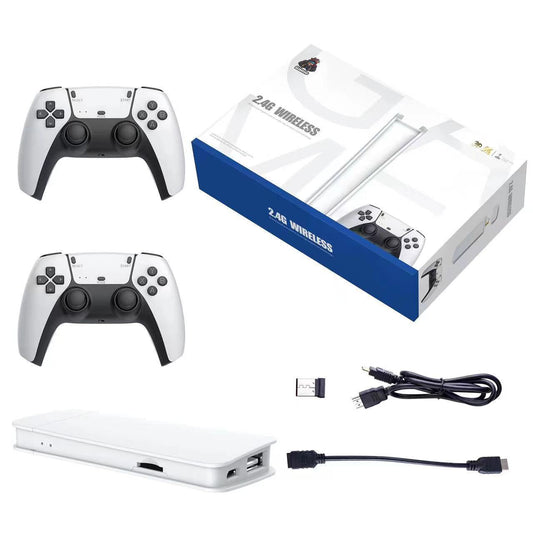 ⏳Time-Limited Special⏰New Upgrade Retro Game Console Stick--Now 50% off🔥