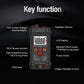 ⏳Time-Limited Special⏰Fully Automatic Intelligent Digital Multimeter