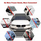 ⏳Time-Limited Special⏰Windshield Anti-Snow & Anti-Frost Cover with Mirror Protection – Ready-to-Drive in Any Weather!🔥