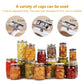 ⏳Time-Limited Special⏰Stainless Steel Jar Opener & Bottle Lid Remover