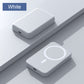 ⏳Time-Limited Special⏰15W Fast Charge Portable Wireless Magnetic Power Bank