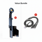 ⏳Time-Limited Special⏰Car Cup Holder Phone Mount – 360° Adjustable, Strong N52 Magnet, One-Hand Operation, Fits All Phones, Stable Magnetic & Clamp Models for Safe Driving